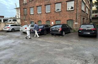 Garagen mieten in Gewerbeschulstraße 135, 42289 Heckinghausen, Außenstellplatz zu vermieten
