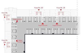 Garagen mieten in Goethestr. 12 A, 38440 Wolfsburg, Stellplatz in der TIGA Goethepark zum 01.12.2024 // Nr. 63