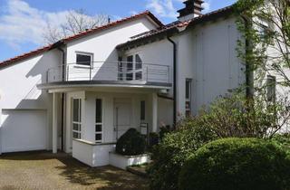 Einfamilienhaus kaufen in 89198 Westerstetten, Repräsentatives Einfamilienhaus mit Traumgarten & Remise