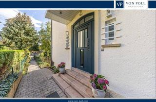 Villa kaufen in 06667 Weißenfels, Eleganz und Tradition - Ihre Stadtvilla an der Promenade