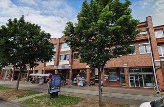Anlageobjekt in Perleberger Straße 17, 19322 Wittenberge, Faktor 14,5 - Wohn- und Geschäftshaus in Wittenberge