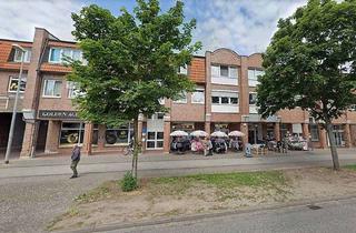 Anlageobjekt in Perleberger Straße 17, 19322 Wittenberge, Investieren mit Zukunft: Wohn- & Geschäftshaus mit Top-Mietern und 6,9 % Rendite