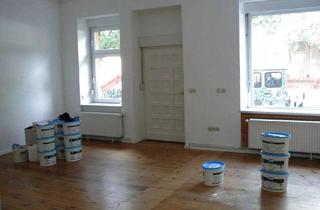 Büro zu mieten in Sonnenburger Str. 64, 10437 Prenzlauer Berg, Exklusives Ladenbüro nahe Gleimstraße