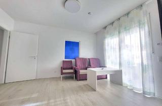 Büro zu mieten in 93164 Laaber, Helle Therapie- / Büroräume mit kleiner Terrasse