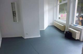 Gewerbeimmobilie mieten in Utrechter Straße 34, 13347 Wedding, Vielfältige Gewerbefläche im Weddinger Kiez