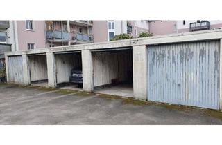 Garagen mieten in Gewerbeschulstraße 135, 42289 Heckinghausen, Sichere Parkmöglichkeit, Garage jetzt mieten!