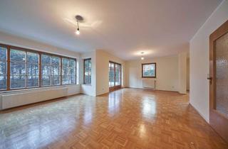 Einfamilienhaus kaufen in 82515 Wolfratshausen, WOHNTRAUM! GROSS WIE EIN EINFAMILIENHAUS! RUHIG - NAHE LOISACH!