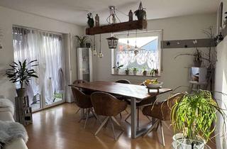 Wohnung kaufen in 75328 Schömberg, Großzügige 4-Raum-Wohnung mit Terasse und Gartennutzung