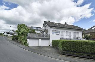 Wohnung kaufen in 53545 Linz, Gepflegte 3-ZKB-Eigentumswohnung mit Garage und Balkon in ruhiger Wohnlage, kurzfristig beziehbar!