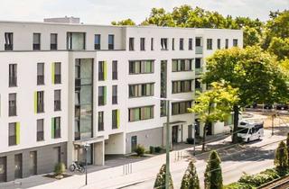 Garagen mieten in Saarlandstraße 126 .d, 67061 Süd, Tiefgaragen Stellplatz zu vermieten - Christian-Weiß-Siedlung