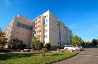 Wohnung kaufen in 01662 Meißen, 2 Eigentumswohnungen *4Raum+2Raum* Balkon*Fernwärme* Kapitalanlage oder Eigenutzung*provisionsfrei*