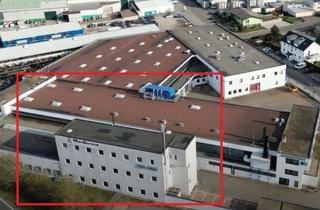 Gewerbeimmobilie mieten in 76694 Forst, *Provisionfrei* - Gestalten Sie Ihr Büro selbst - es ist für alle geeignet!