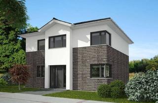 Villa kaufen in 53881 Euskirchen, Traumhafte Stadtvilla mit Wärmepumpe individuell planbar, Keller möglich