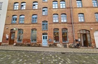 Anlageobjekt in 99974 Mühlhausen, TOP! Gewerbeeinheit in beliebter Altstadtlage