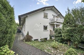 Anlageobjekt in 53545 Linz, Gepflegte 3-ZKB-Eigentumswohnung mit Garage und Balkon in ruhiger Wohnlage, kurzfristig beziehbar!