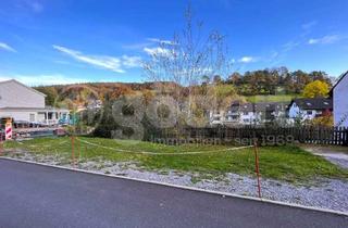 Grundstück zu kaufen in 63875 Mespelbrunn, Vielseitiges Baugrundstück in ruhiger Wohnlage!