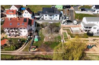 Grundstück zu kaufen in 63875 Mespelbrunn, Vielseitiges Baugrundstück in ruhiger Wohnlage!