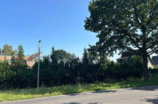Grundstück zu kaufen in Hannoversche Straße, 29352 Adelheidsdorf, Preisreduzierung! Celle, 800 mtr. von Möbel Wallach entfernt