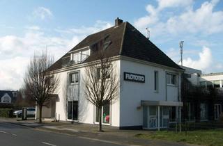 Büro zu mieten in 33397 Rietberg, Im Flötotto-Haus ist noch eine 53 qm Büro-, Praxisfläche frei