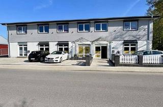 Büro zu mieten in Am Voßberg, 21, 23758 Oldenburg, Gewerbefläche , Büroräume , Praxisräume 150 m² in TOP LAGE im Gewerbegebiet Oldenburg i.H.