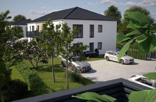 Wohnung kaufen in Schloßstr. 35, 18225 Kühlungsborn, NEUBAU / EG und Terrasse