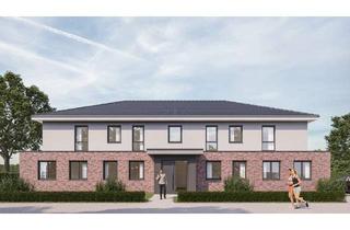Wohnung kaufen in 21365 Adendorf, Exklusive Gartenwohnung mit 4 Zimmern