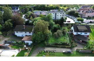 Grundstück zu kaufen in 79379 Müllheim, Attraktives Grundstück an ruhiger Innerortslage in Niederweiler