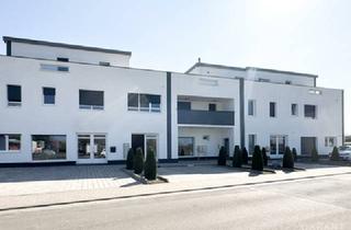 Penthouse kaufen in 67227 Frankenthal, *** Exklusive Penthouse-Wohnung mit großer Dachterrasse und zwei Stellplätzen ***