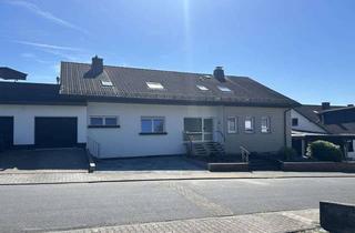 Wohnung kaufen in 56244 Vielbach, Charmante Dachgeschosswohnung in Vielbach mit idealer Anbindung nach Frankfurt!