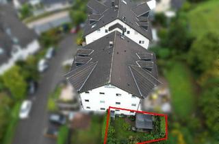 Wohnung kaufen in 53498 Bad Breisig, Solide vermietete Eigentumswohnung in gepflegter Wohnanlage