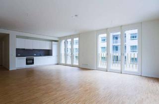 Wohnung mieten in George-Stephenson-Straße 16, 10557 Tiergarten, Lichtdurchflutet und modern ausgestattet - mit Parkett, EBK und Smart Home-Features