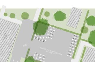 Garagen mieten in Goethestr. 11, 38440 Stadtmitte, Einstellplatz in der Stadtmitte // Nr. 4