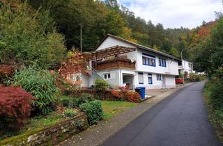 Haus kaufen in 66999 Hinterweidenthal, PV-Anlage - Stromspeicher - Wärmepumpe - Tolle Wohnlage