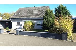 Einfamilienhaus kaufen in 55469 Nannhausen, 1432 - Modernisiertes Einfamilienhaus mit großem Grundstück in ruhige Lage