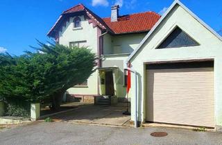Haus kaufen in 02692 Obergurig, Eulowitz- EFH im Villenstil