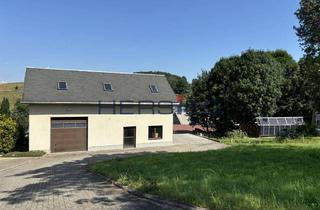 Haus kaufen in 09456 Annaberg-Buchholz, Immobilie mit vielen Möglichkeiten
