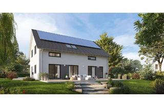 Mehrfamilienhaus kaufen in 08294 Lößnitz, Ihr neues Mehrfamilienhaus in Lößnitz - individuell, nachhaltig und komfortabel!