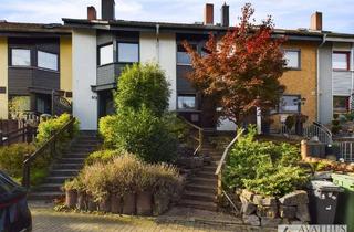 Reihenhaus kaufen in 75015 Bretten, RESERVIERT - Reihenhaus in Bretten mit kleinem Garten