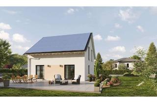 Einfamilienhaus kaufen in 09385 Lugau, Ihr individuelles Einfamilienhaus in Syrau - Ein Zuhause nach Ihren Wünschen