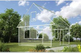 Grundstück zu kaufen in 94501 Aldersbach, Schönes Baugrundstück für Einfamilien- oder Doppelhaus