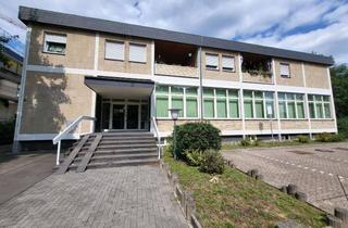 Büro zu mieten in Ludwig-Hillesheim-Straße, 56626 Andernach, Sofort verfügbares Bürogebäude in zentraler Lage