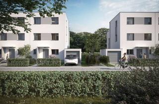 Reihenhaus kaufen in Lange Seegewann, 65205 Delkenheim, Modernes Reihenhaus: Wohnqualität, die begeistert!