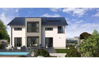 Haus kaufen in 59955 Winterberg, EFH inkl. Grundstück. Mit Sicherheit und KfW-Förderung bei allkauf-Haus