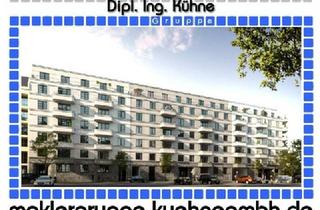 Wohnung kaufen in 10781 Berlin, Prov.-frei: Hochwertige Single-Wohnung