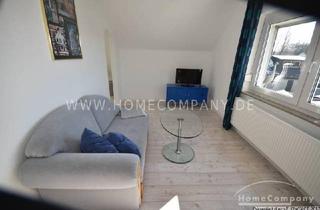 Wohnung mieten in 27211 Bassum, Schicke Wohnung in Bassum möbliert