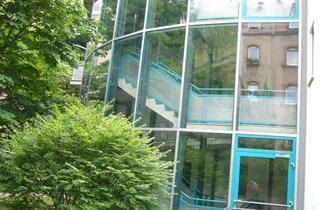 Lofts mieten in Kobergerstr., 90408 Nürnberg, großzügige 1 Zimmer-Loftwohnung