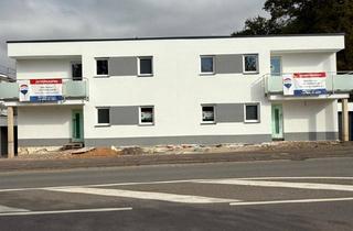 Wohnung kaufen in Provinzialstraße, 66787 Wadgassen, Hochwertige Neubau-Eigentumswohnung mit KfW 55 Energieeffizienz Achtung: Förderung KfW 55 möglich.