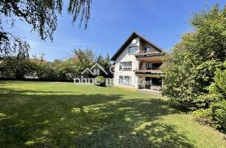 Haus kaufen in Langestrasse 104, 89150 Laichingen, Großzügiges Zweifamilienhaus in Laichingen