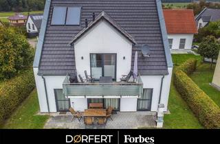 Wohnung kaufen in Göhren-Lebbin, 17213 Göhren-Lebbin, Göhren-Lebbin | Luxus Ferienwohnung mit Sauna und viel Platz