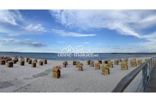 Wohnung mieten in Pönitz - Scharbeutz, 23684 Pönitz, Vermietung 3 Zimmerwohnung in Pönitz ( Scharbeutz )